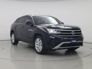 Volkswagen Atlas Cross Sport V6 SE FWD with Technology