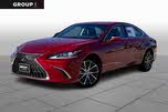 Lexus ES 250 AWD