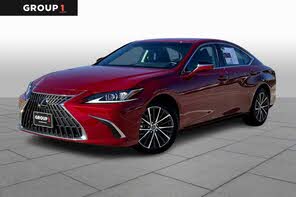 Lexus ES 250 AWD