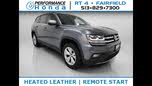 Volkswagen Atlas 2.0T SE with Technology