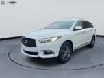 INFINITI QX60 Pure AWD