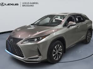 Lexus RX 350 AWD