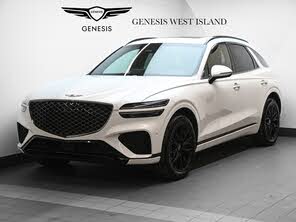 Genesis GV70 2.5T AWD