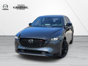 Mazda CX-5 Sport Design AWD