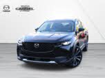 Mazda CX-50 GT AWD with Turbo