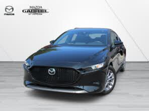 Mazda MAZDA3 2.5 S Carbon Edition Hatchback AWD