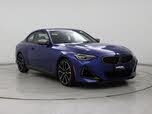 BMW 2 Series M240i Coupe RWD