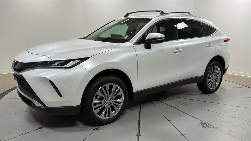 2024 Toyota Venza XLE AWD