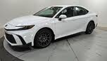 Toyota Camry SE AWD