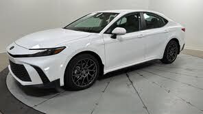 Toyota Camry SE AWD