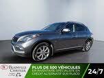 INFINITI QX50 AWD