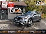 Volkswagen Atlas 3.6L Highline 4Motion AWD