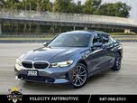 BMW 3 Series 330i xDrive AWD