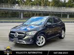 Mercedes-Benz GLA 250 4MATIC