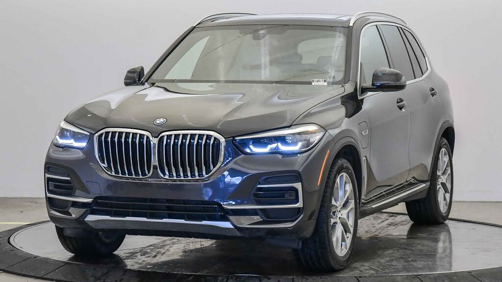 2023 BMW X5 xDrive45e AWD