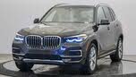 BMW X5 xDrive45e AWD