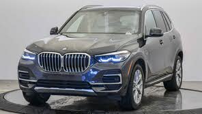 BMW X5 xDrive45e AWD