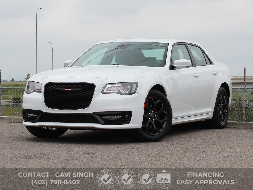 2023 Chrysler 300 S AWD