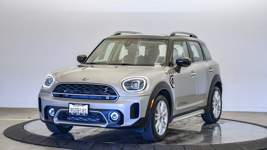 2023 MINI Countryman