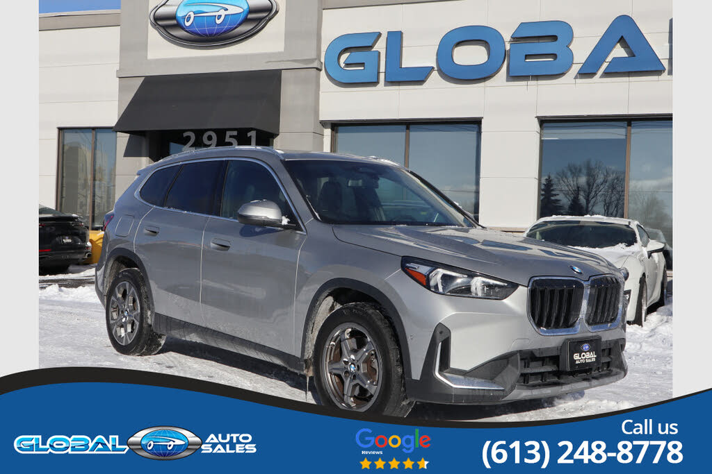 2024 BMW X1 xDrive28i AWD