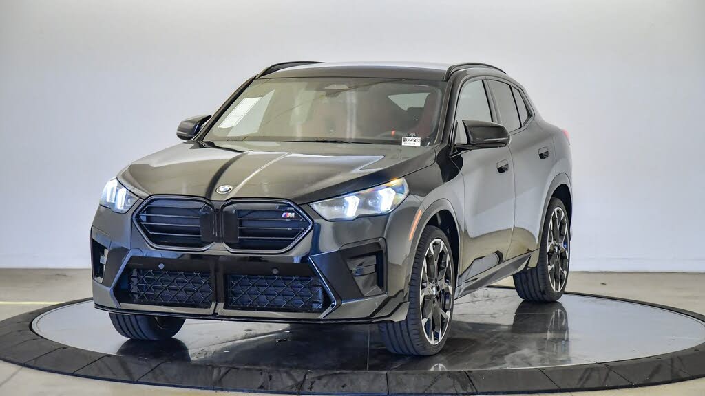 2025 BMW X2 M35i AWD