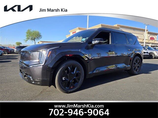 2026 Kia EV9 Land AWD