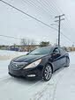 Hyundai Sonata 2.0T SE FWD