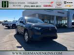 Toyota RAV4 LE FWD