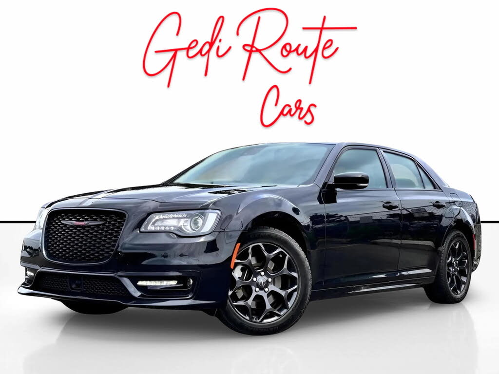 2023 Chrysler 300 S AWD