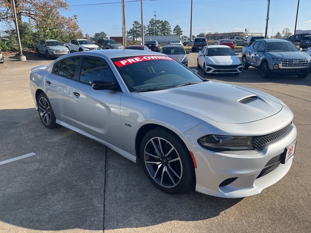 2023 Dodge Charger R/T RWD