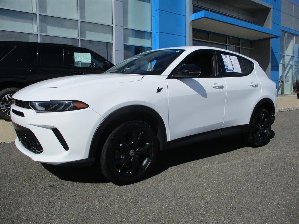 2023 Dodge Hornet GT AWD