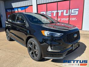 Ford Edge ST AWD