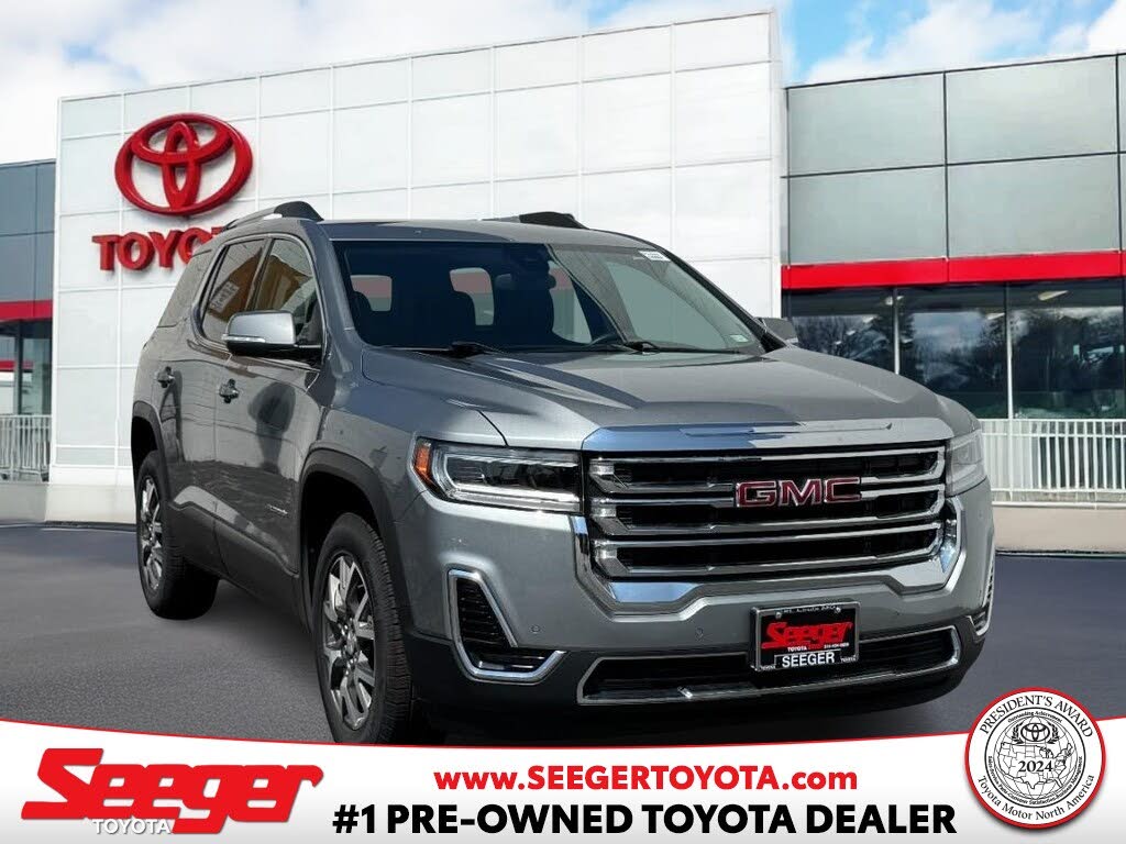 2023 GMC Acadia SLE FWD