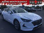 Hyundai Sonata Preferred FWD