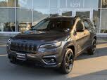 Jeep Cherokee Altitude 4WD