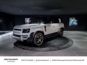 Land Rover Defender 110 SE AWD