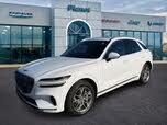 Genesis GV70 2.5T AWD