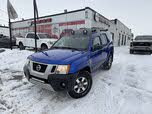 2013 Nissan Xterra