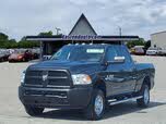 RAM 2500 Tradesman Crew Cab 4WD