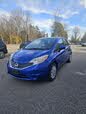 Nissan Versa Note SV