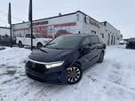 2022 Honda Odyssey