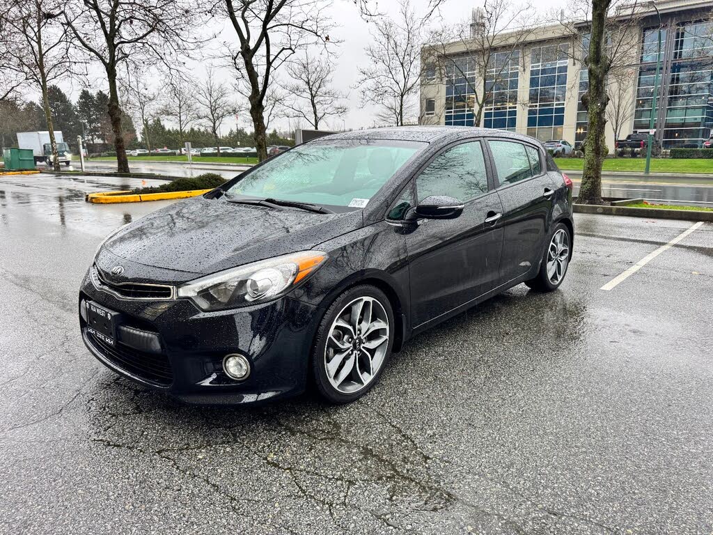 2015 Kia Forte5