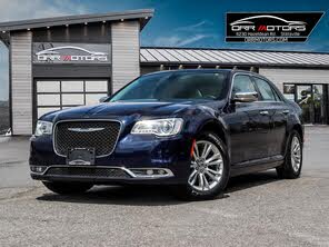 Chrysler 300 C RWD