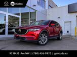 Mazda CX-5 GT AWD