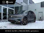Volkswagen Tiguan Highline 4Motion