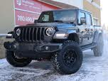 Jeep Gladiator High Altitude Crew Cab 4WD