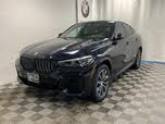 BMW X6 xDrive40i AWD
