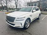 Genesis GV80 2.5T AWD