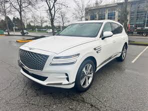 Genesis GV80 2.5T AWD