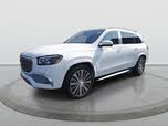Mercedes-Benz GLS 600 Mercedes-Maybach 4MATIC